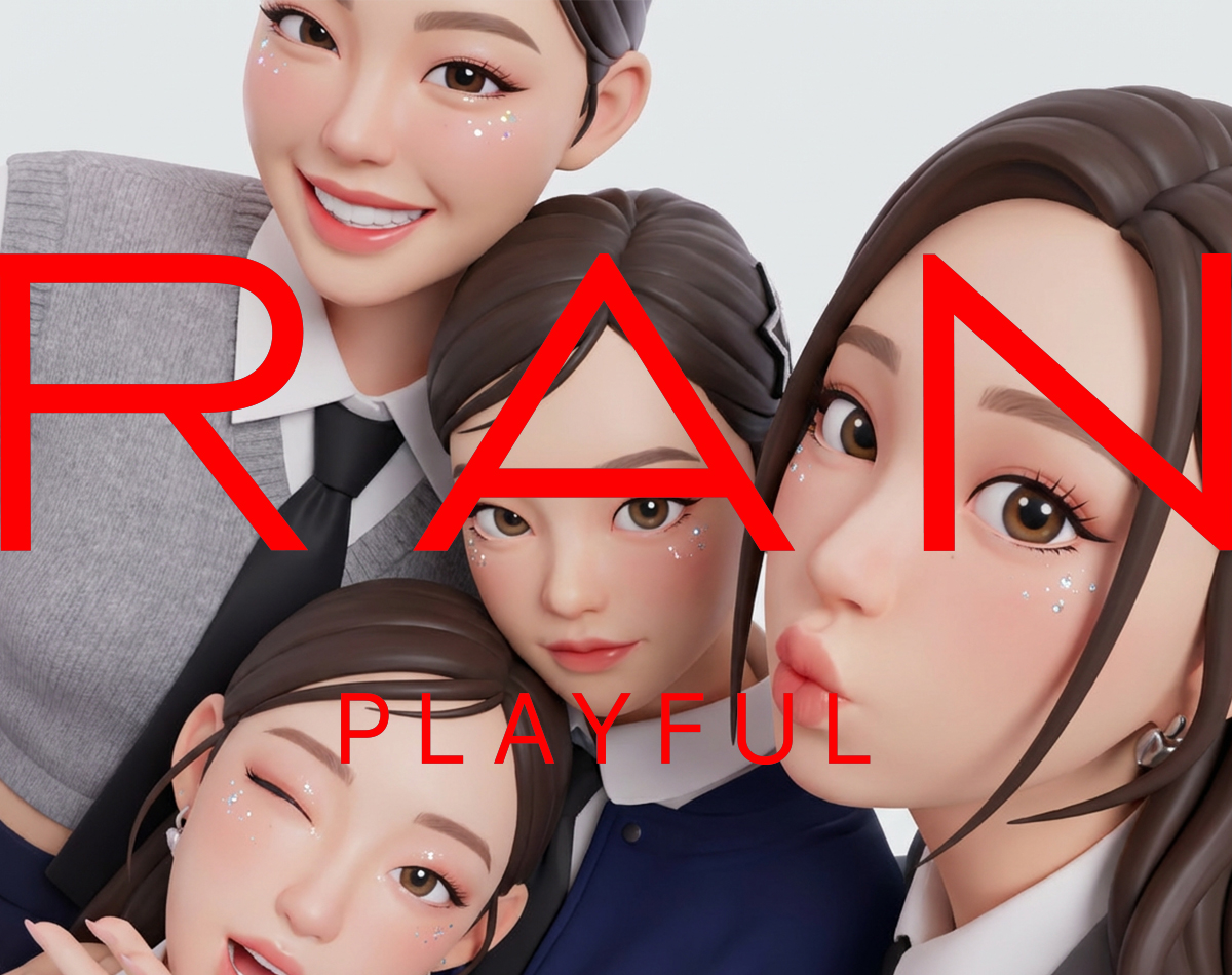 RAN Playful เครื่องสำอางแบรนด์ไทย ที่จริงใจกับชาว GEN Z 